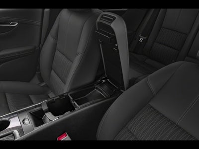 2019 Chevrolet Impala LS (1FL)