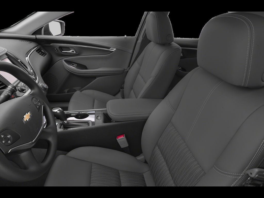 2019 Chevrolet Impala LS (1FL)