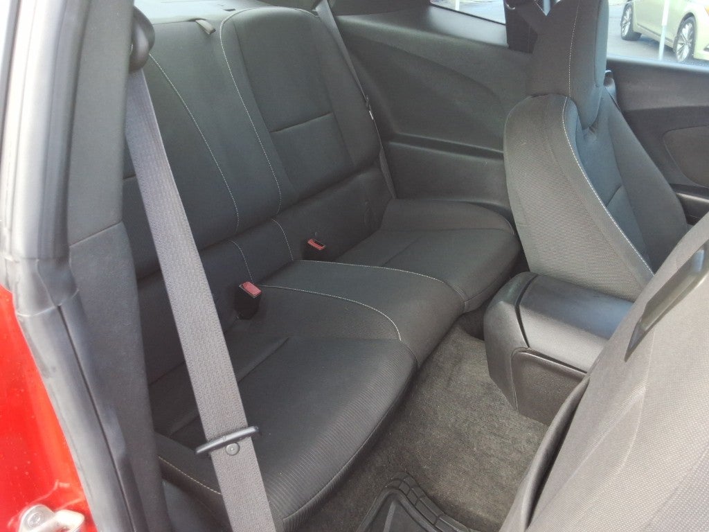 2013 Chevrolet Camaro 1LT