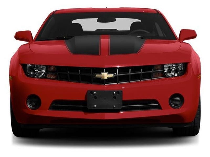 2013 Chevrolet Camaro 1LT