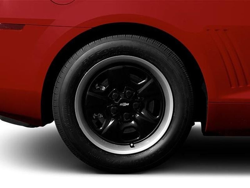 2013 Chevrolet Camaro 1LT