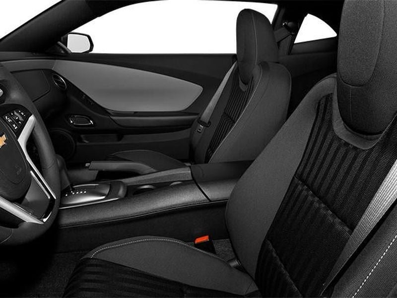 2013 Chevrolet Camaro 1LT