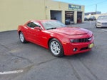 2013 Chevrolet Camaro 1LT