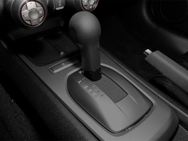 2013 Chevrolet Camaro 1LT