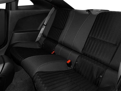 2013 Chevrolet Camaro 1LT