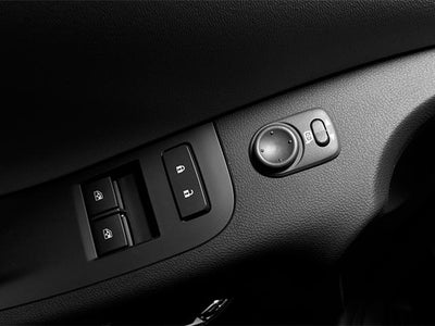 2013 Chevrolet Camaro 1LT