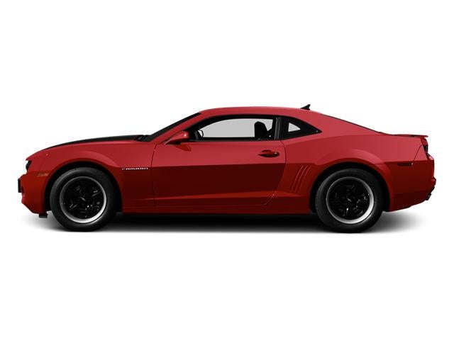 2013 Chevrolet Camaro 1LT