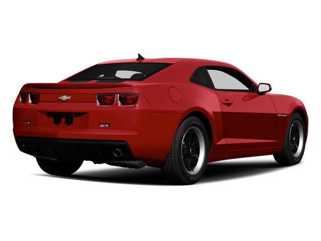 2013 Chevrolet Camaro 1LT