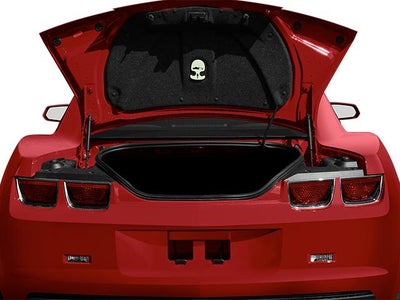 2013 Chevrolet Camaro 1LT