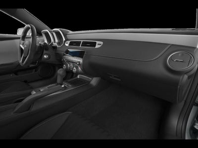 2015 Chevrolet Camaro 1LT