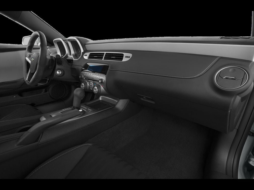 2015 Chevrolet Camaro 1LT
