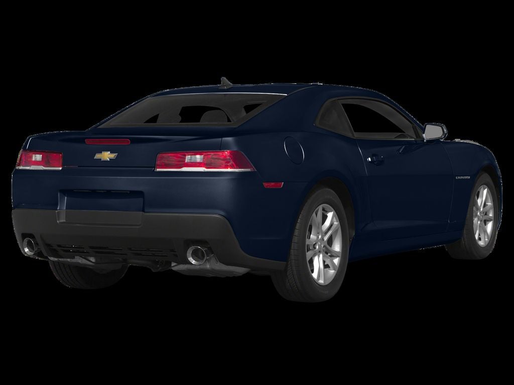 2015 Chevrolet Camaro 1LT