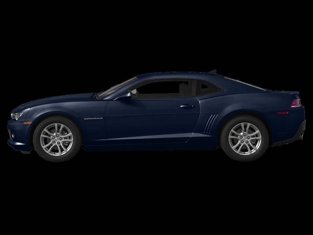 2015 Chevrolet Camaro 1LT