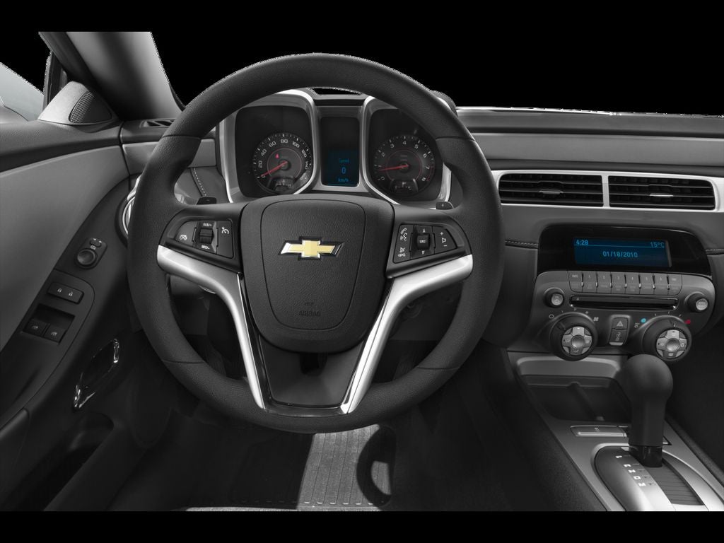 2015 Chevrolet Camaro 1LT