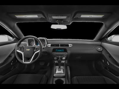 2015 Chevrolet Camaro 1LT