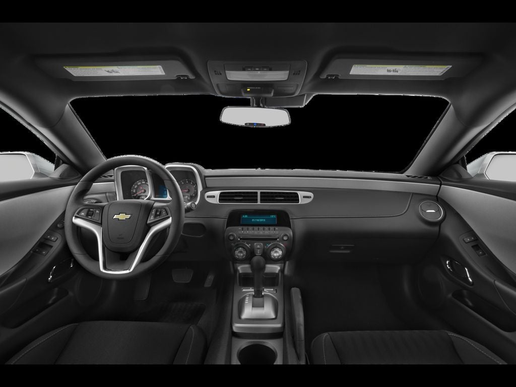 2015 Chevrolet Camaro 1LT