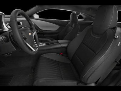 2015 Chevrolet Camaro 1LT