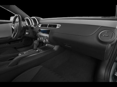 2015 Chevrolet Camaro 1LT