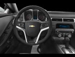 2015 Chevrolet Camaro 1LT