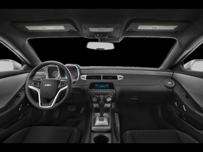 2015 Chevrolet Camaro 1LT