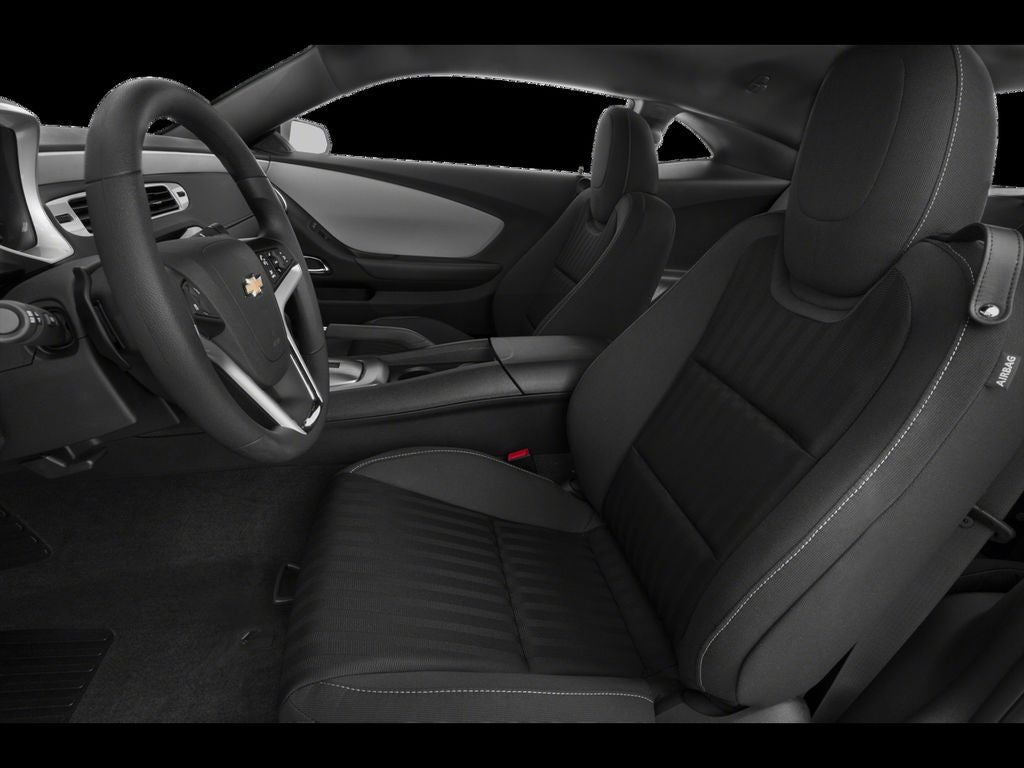 2015 Chevrolet Camaro 1LT