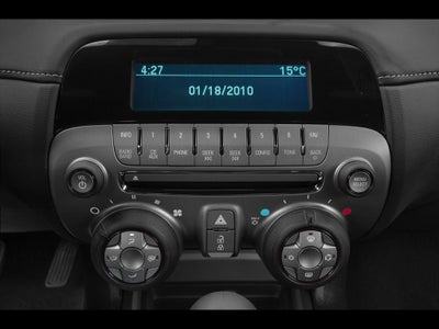 2015 Chevrolet Camaro 1LT