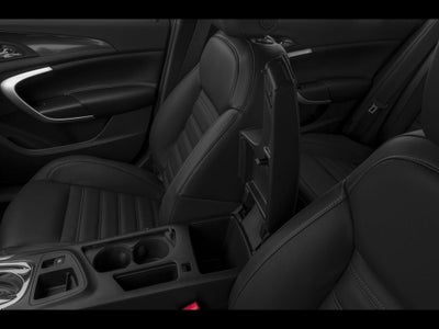 2015 Buick Regal GS
