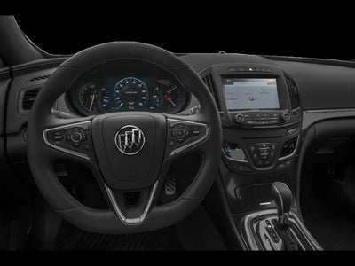 2015 Buick Regal GS
