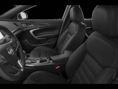 2015 Buick Regal GS