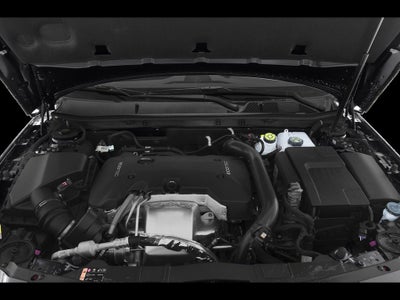 2015 Buick Regal GS