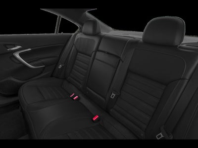 2015 Buick Regal GS