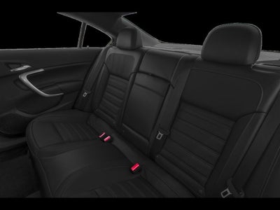 2015 Buick Regal GS