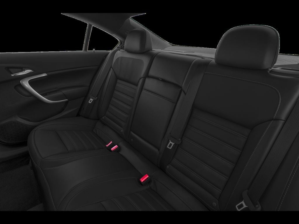 2015 Buick Regal GS
