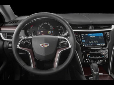 2019 Cadillac XTS Luxury