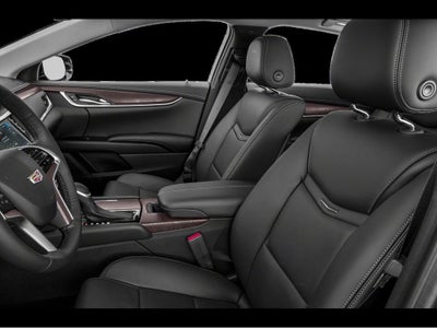 2019 Cadillac XTS Luxury