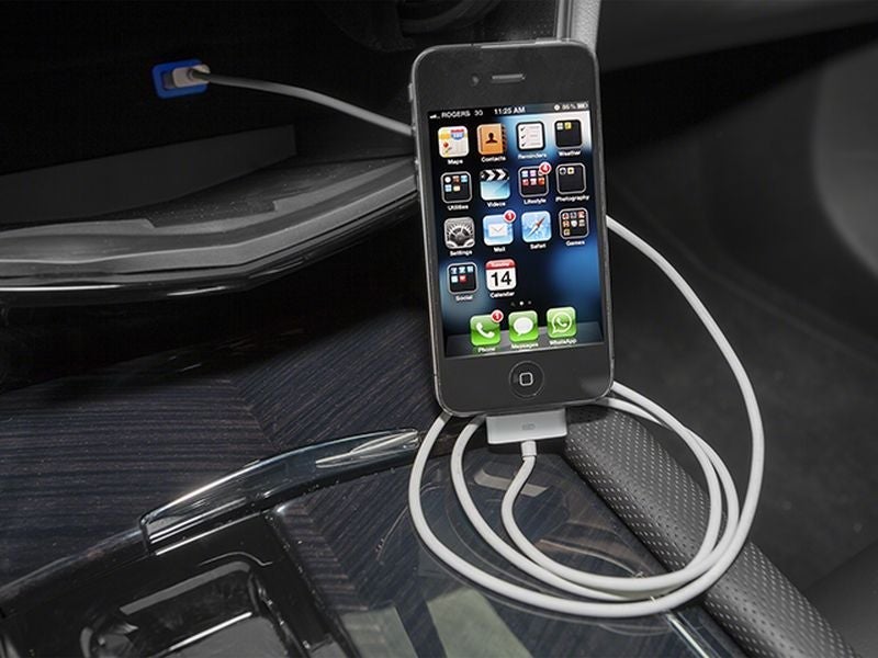 2013 Cadillac XTS Platinum