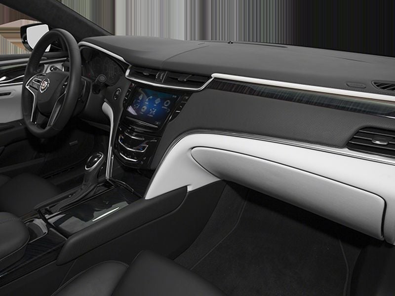 2013 Cadillac XTS Platinum