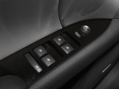 2013 Cadillac XTS Platinum