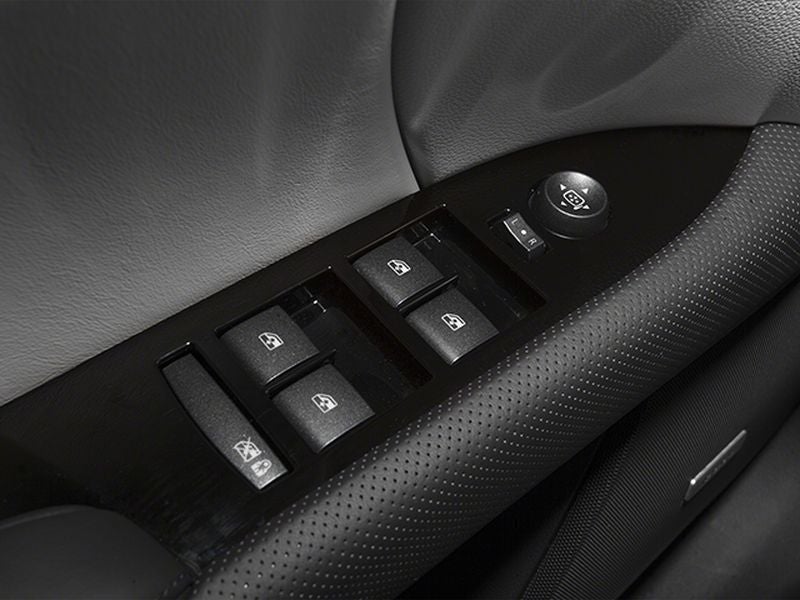 2013 Cadillac XTS Platinum