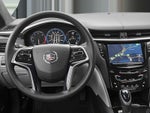 2013 Cadillac XTS Platinum