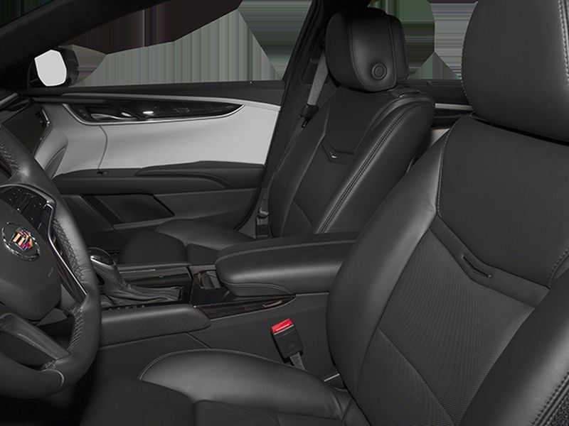 2013 Cadillac XTS Platinum