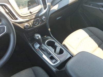 2019 Chevrolet Equinox LT (1LT)