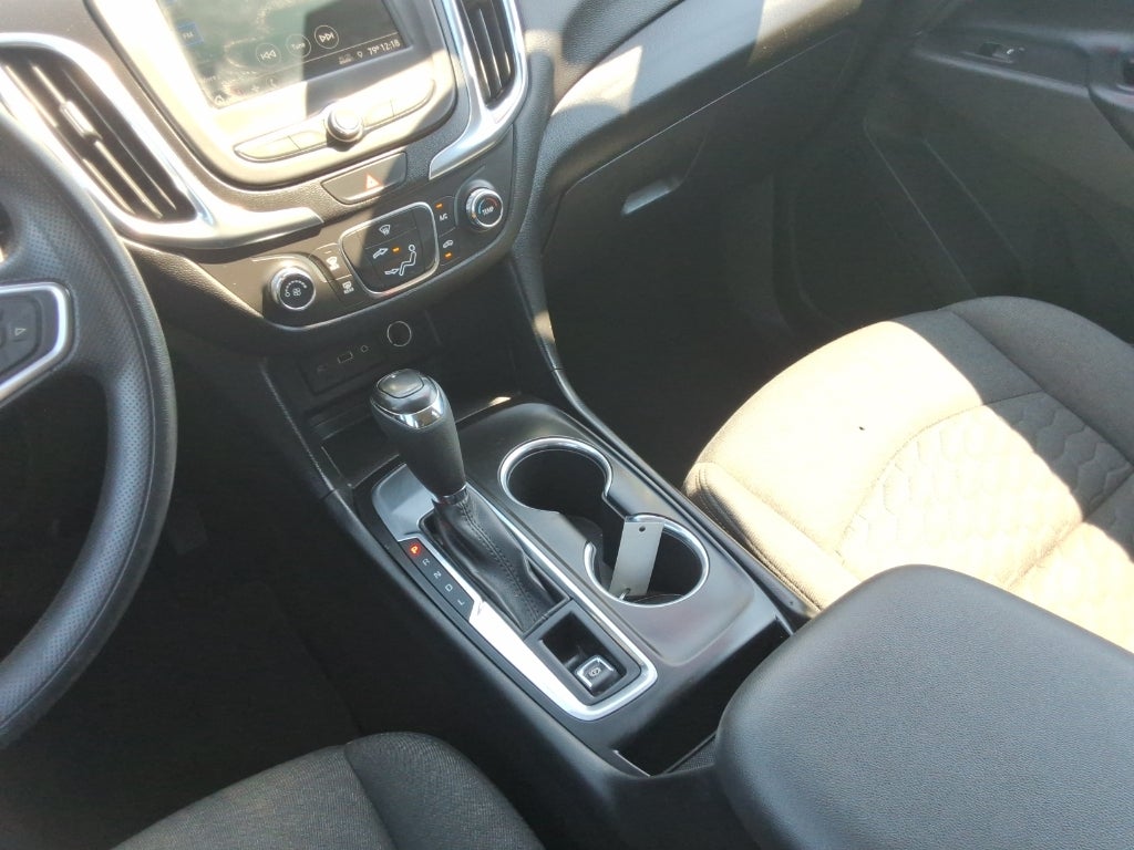2019 Chevrolet Equinox LT (1LT)