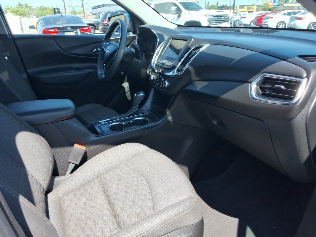 2019 Chevrolet Equinox LT (1LT)