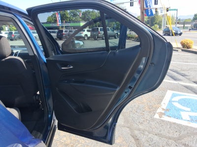 2019 Chevrolet Equinox LT (1LT)