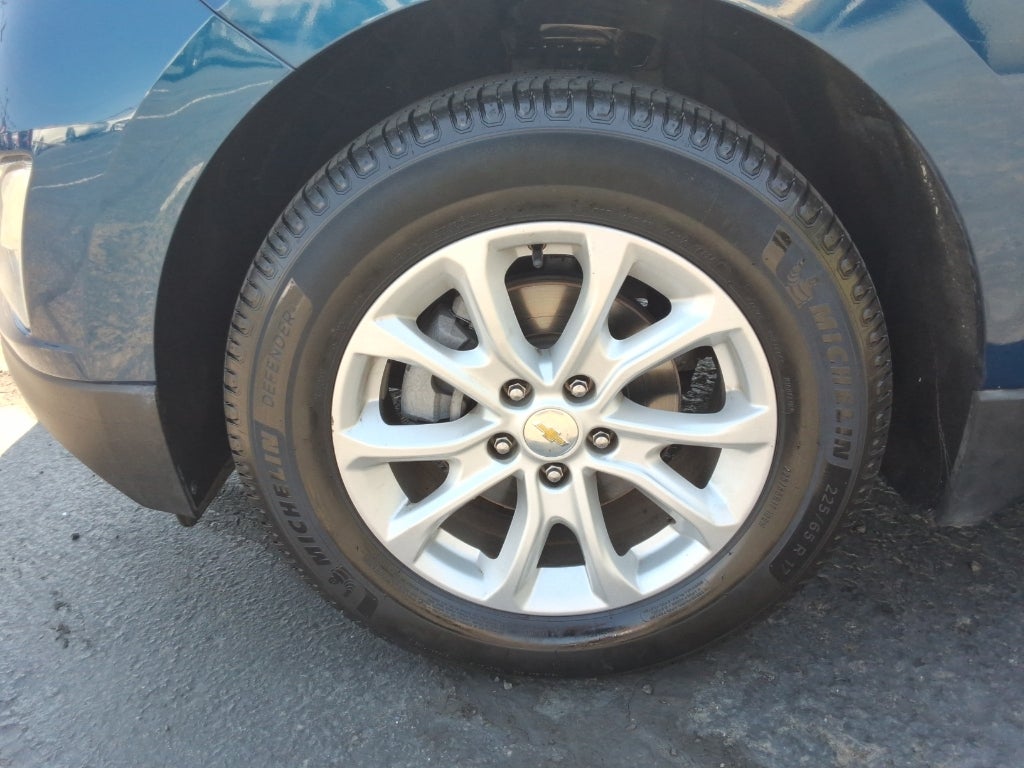 2019 Chevrolet Equinox LT (1LT)