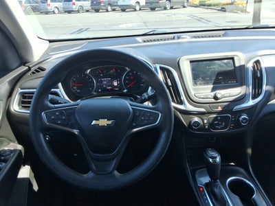 2019 Chevrolet Equinox LT (1LT)