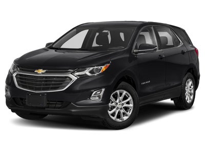 2019 Chevrolet Equinox LT (1LT)