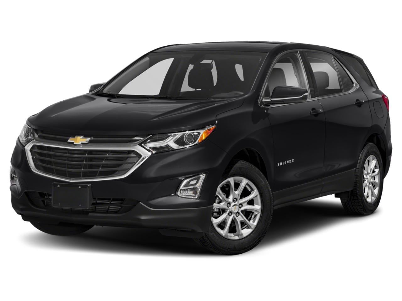 2019 Chevrolet Equinox LT (1LT)