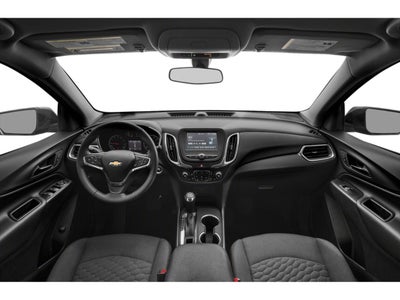 2019 Chevrolet Equinox LT (1LT)